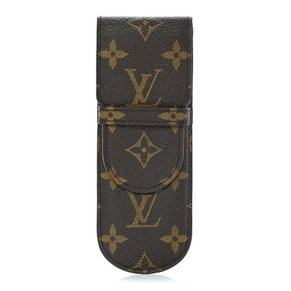 Louis Vuitton Monogram Etui Pen Holder Case 1 of 8