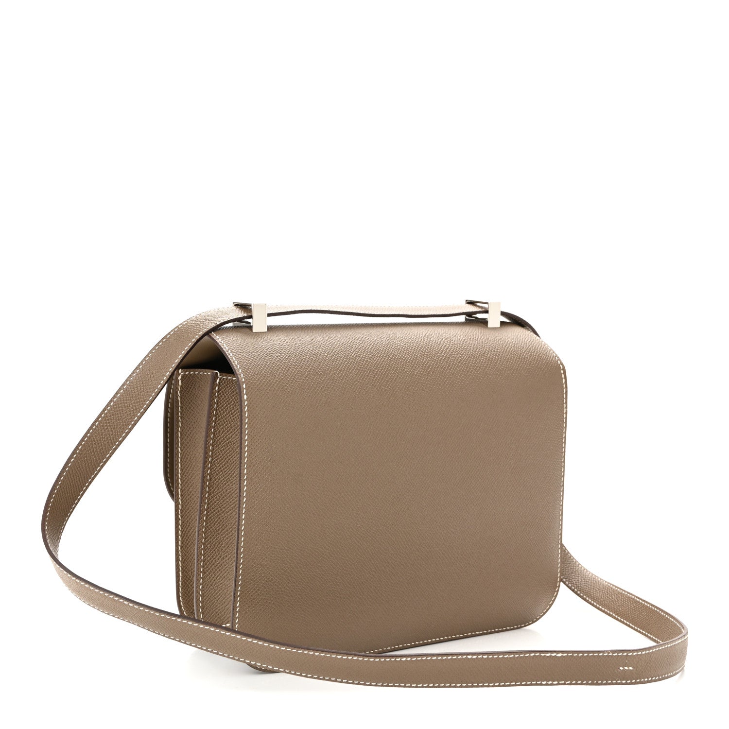 Hermes Epsom Constance 1-24 Etoupe 3 of 10