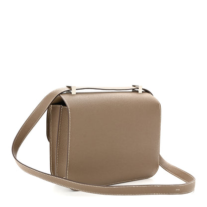 Hermes Epsom Constance 1-24 Etoupe 3 of 10