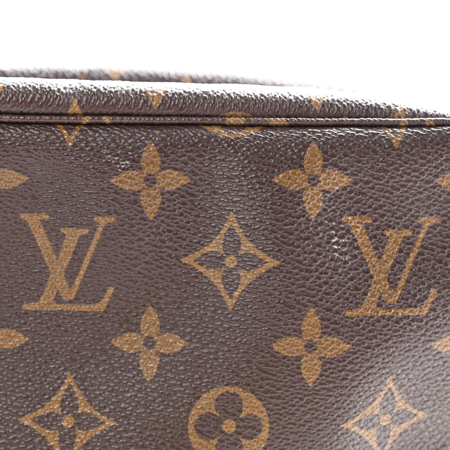 Monogram Trousse Toilette 23