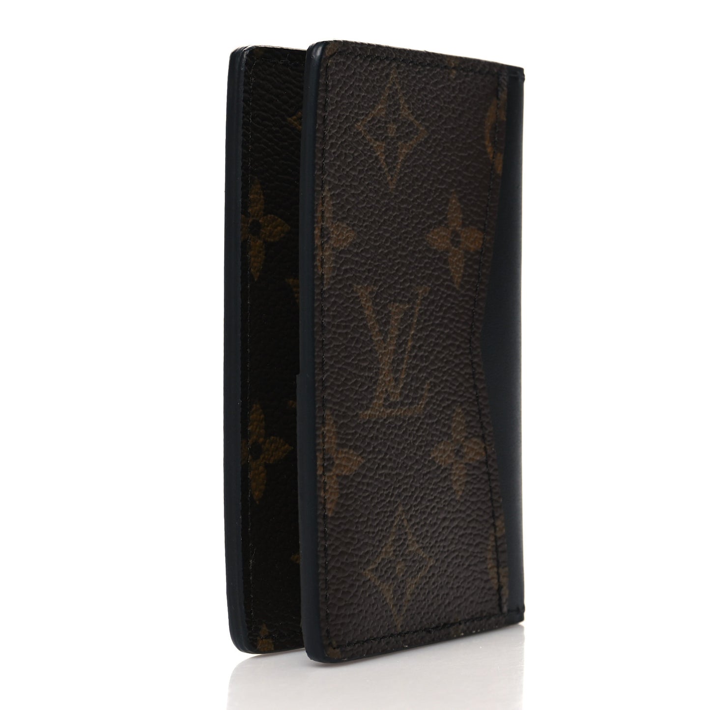 Monogram Macassar Pocket Organizer NM