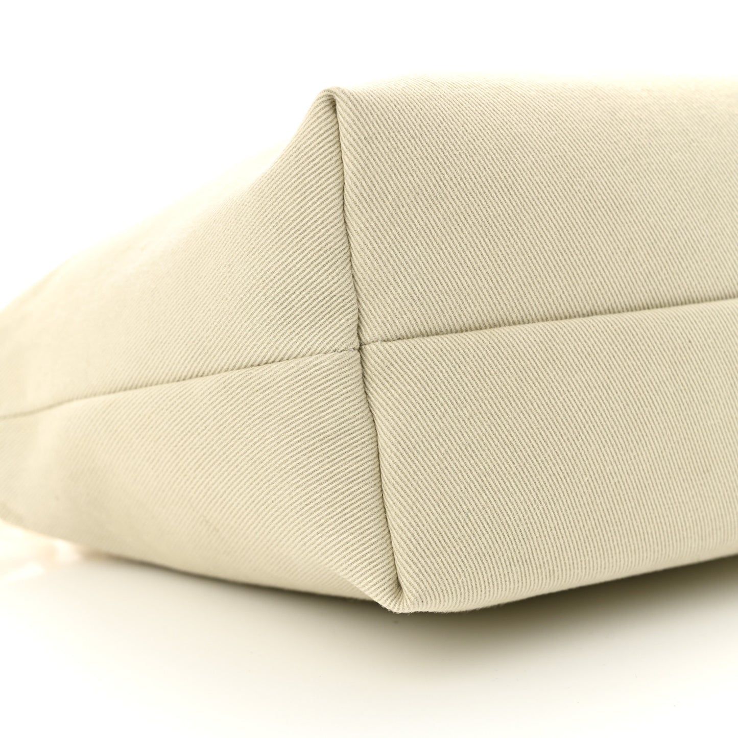Canvas Gabardine Pouch Plaster