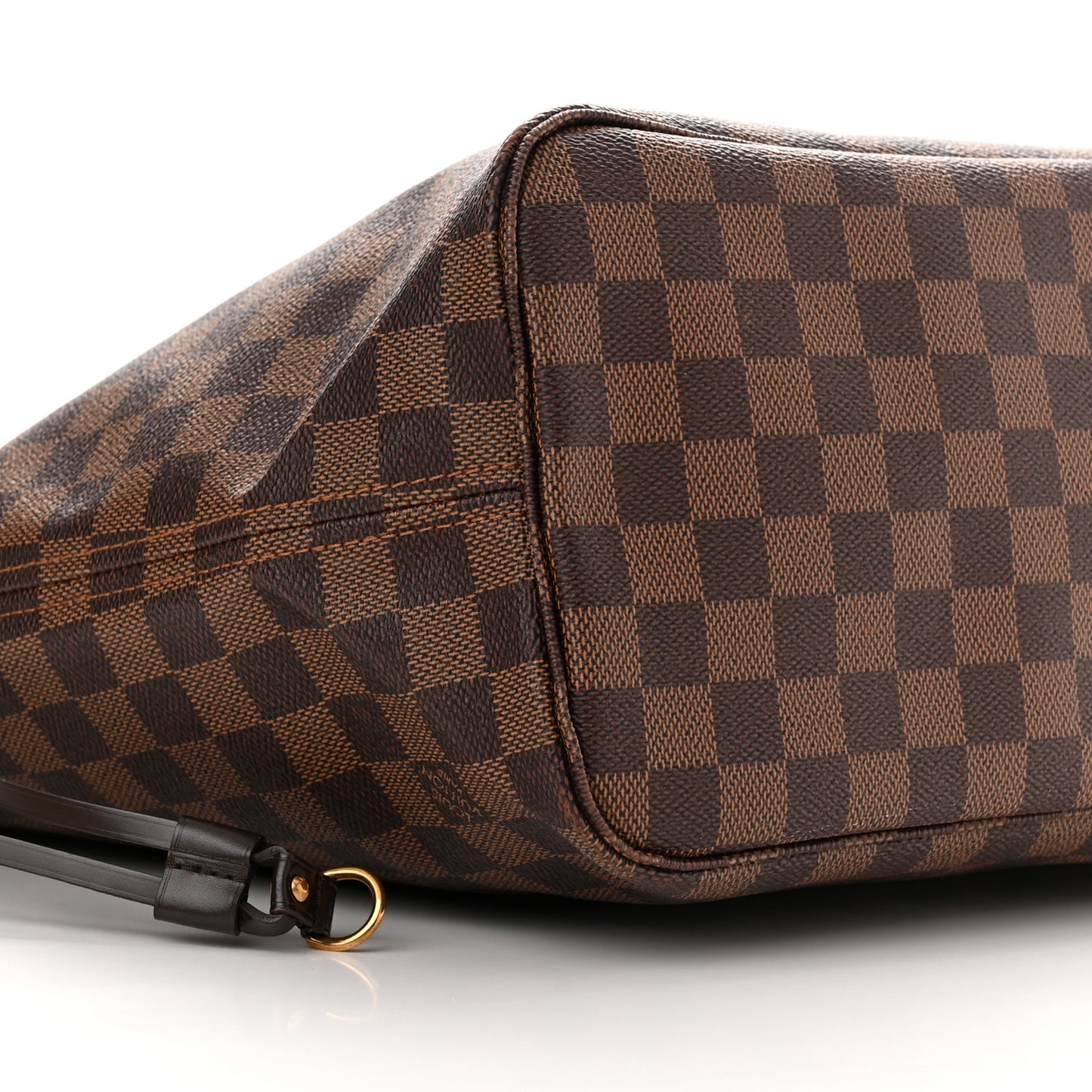 Damier Ebene Neverfull MM