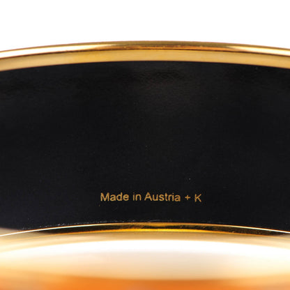 Hermes Enamel Qu' Import le Flacon Bracelet 70 4 of 6