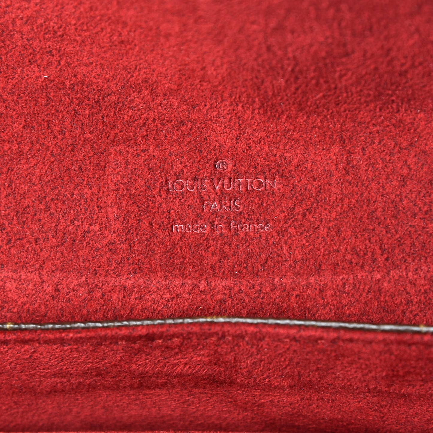 Monogram Sonatine