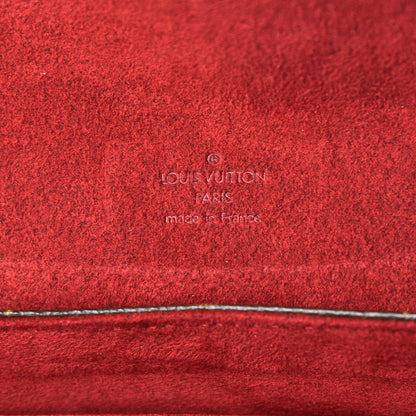Louis Vuitton Monogram Sonatine 6 of 8