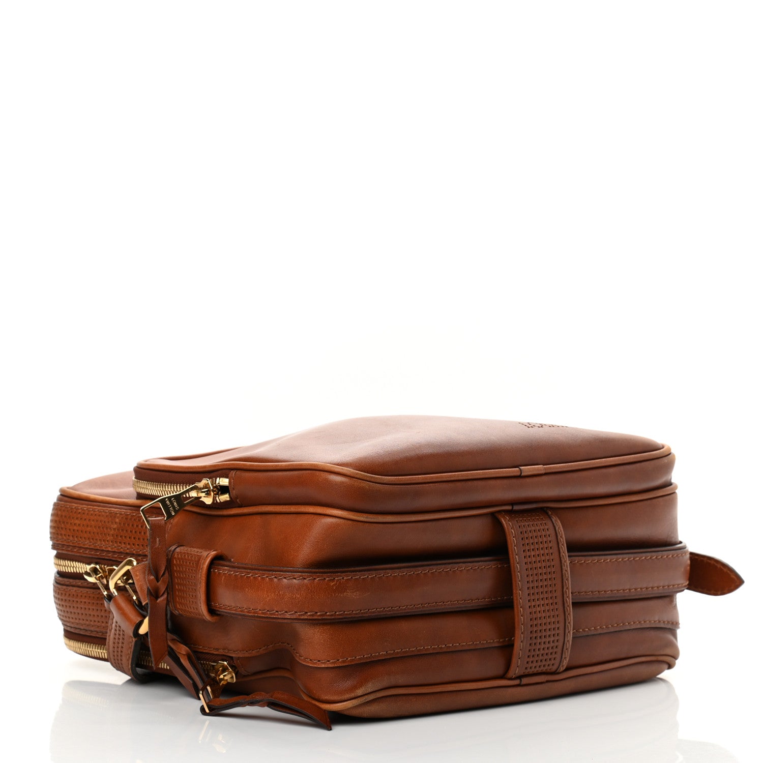 Louis Vuitton Bequia Trotter GM 20 of 20