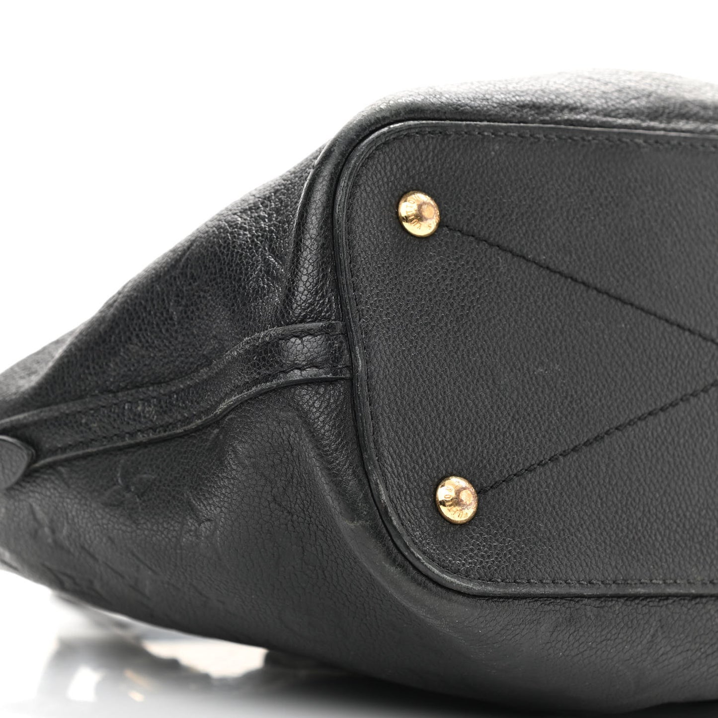 Empreinte Mazarine PM Black