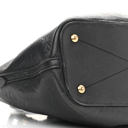 Louis Vuitton Empreinte Mazarine PM Black 8 of 12