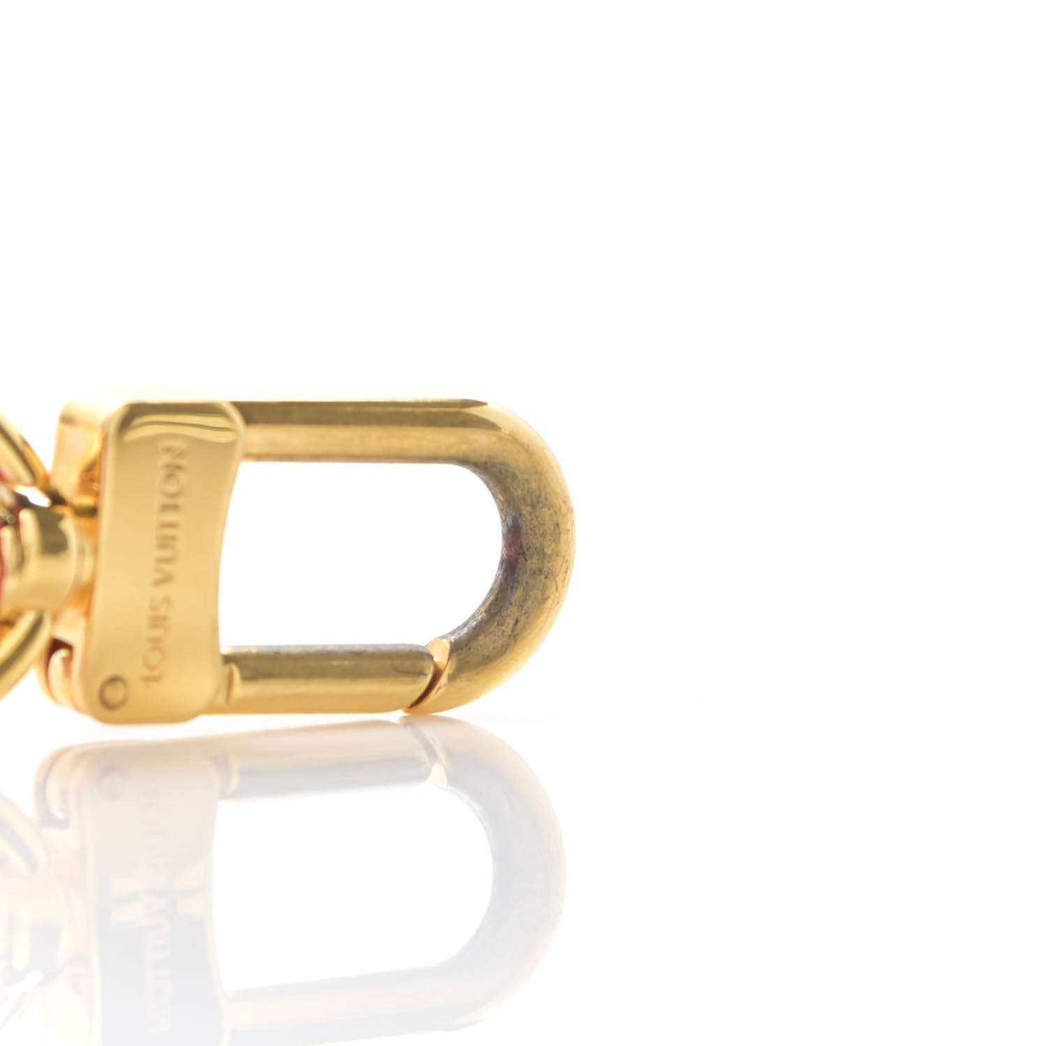 Louis Vuitton Monogram Neonoe MM Coquelicot 10 of 10