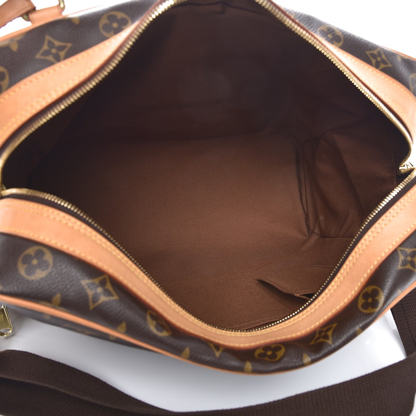 Monogram Sac Squash