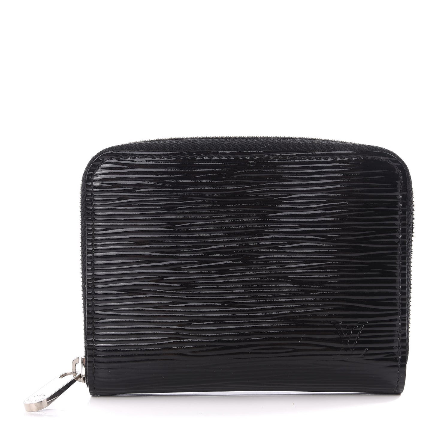 Epi Electric Zippy Coin Purse Black