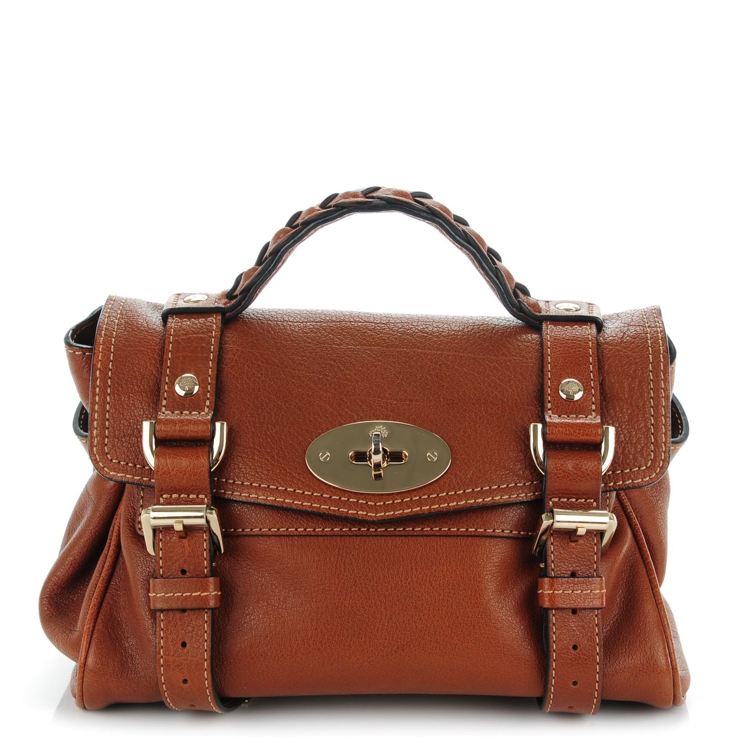 Soft Buffalo Mini Alexa Oak