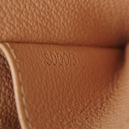 Louis Vuitton Monogram Cosmetic Pouch 7 of 8