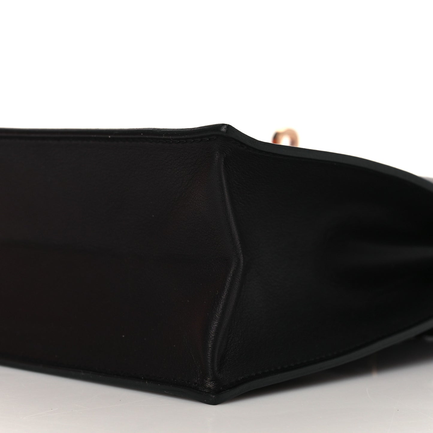Evercolor Kelly Danse II Belt Bag Black