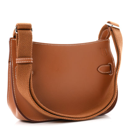 Hermes Evercolor Mini Jypsiere Gold 5 of 21