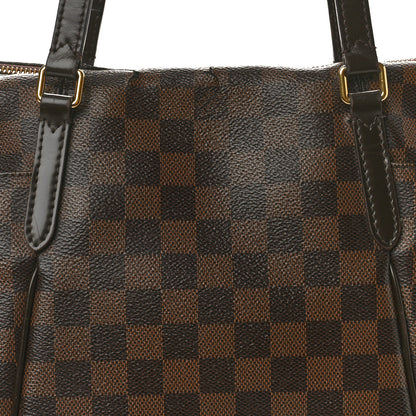 Louis Vuitton Damier Ebene Totally PM 7 of 16
