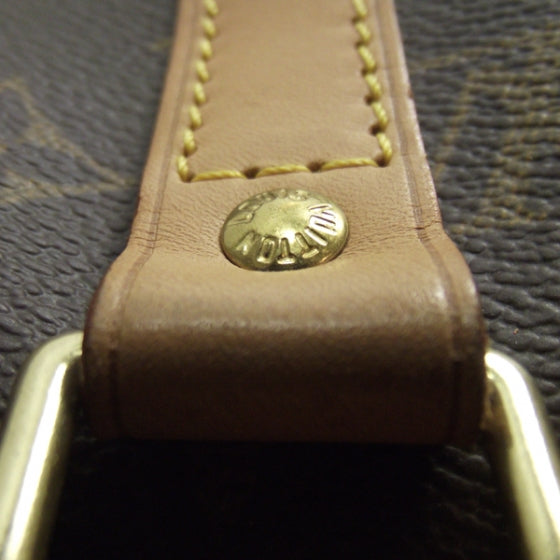 Louis Vuitton Monogram Sirius 45 13 of 13