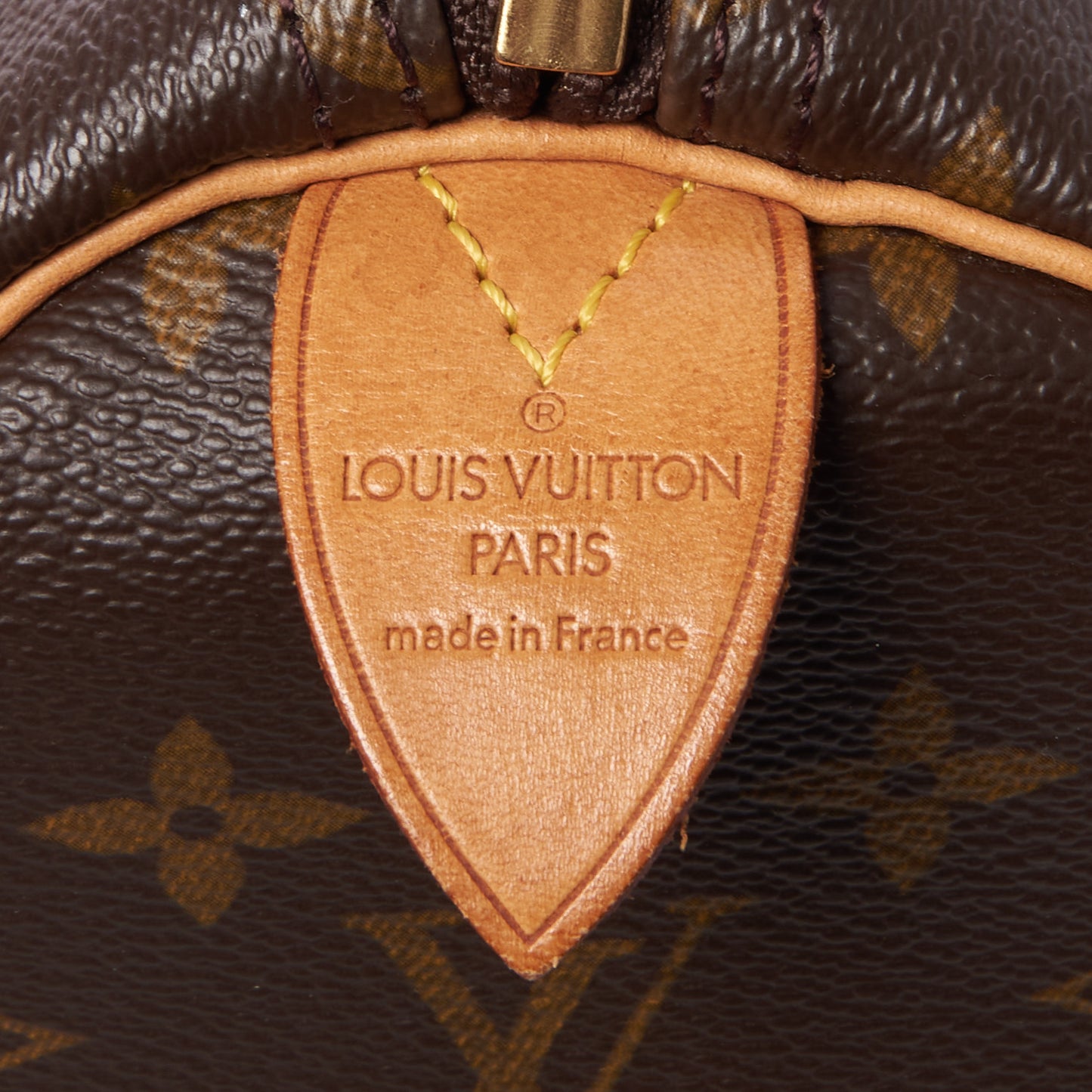Monogram Keepall 50