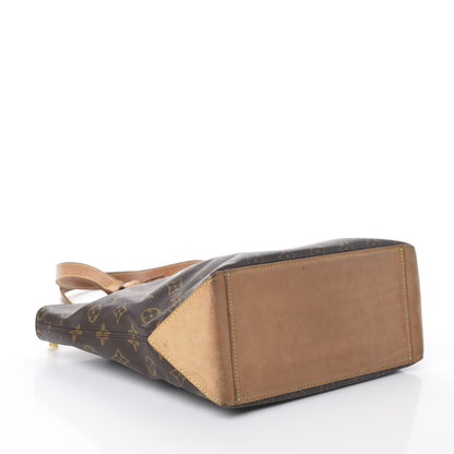 Louis Vuitton Monogram Cabas Piano 3 of 8