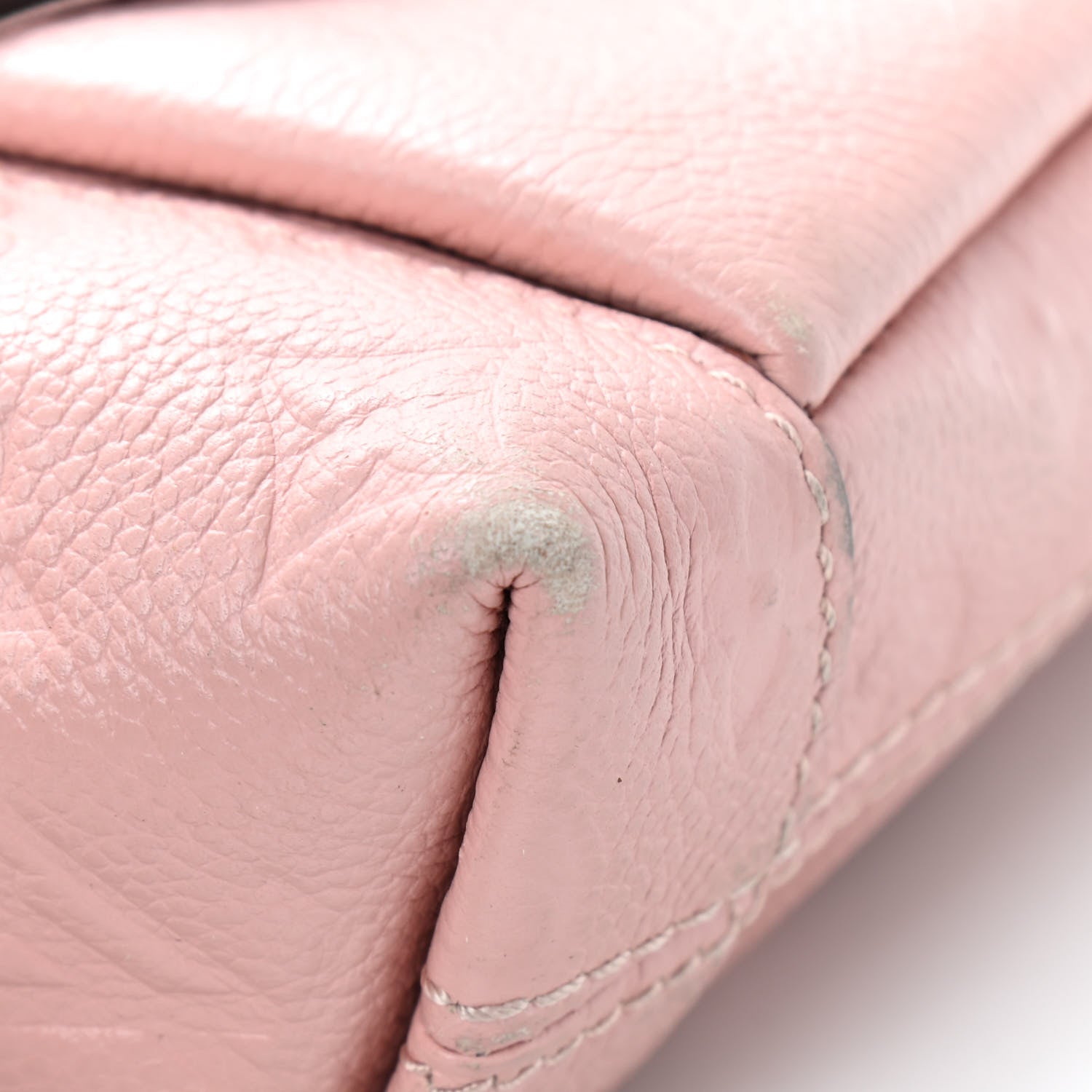 Louis Vuitton Empreinte Blanche BB Rose Poudre 11 of 16