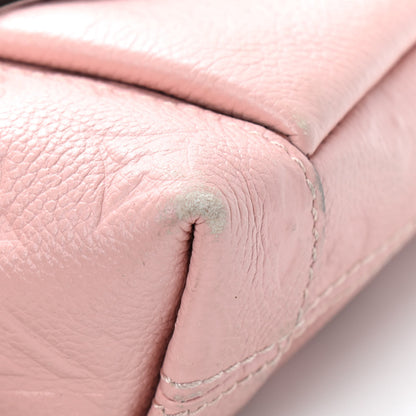 Louis Vuitton Empreinte Blanche BB Rose Poudre 11 of 16