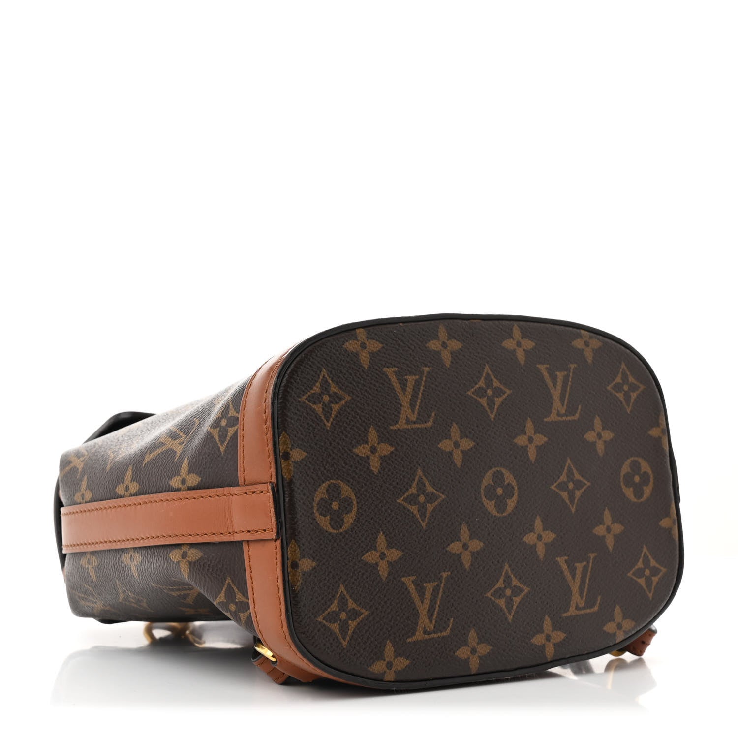 Louis Vuitton Reverse Monogram Dauphine Backpack PM 4 of 10