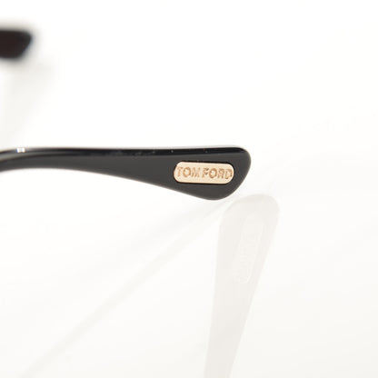 Tom Ford Dominic Aviator Sunglasses TF451 Black 5 of 5