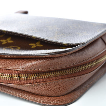 Louis Vuitton Monogram Pochette Orsay 10 of 12