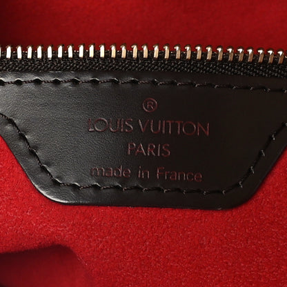 Louis Vuitton Damier Ebene Hampstead PM 6 of 10