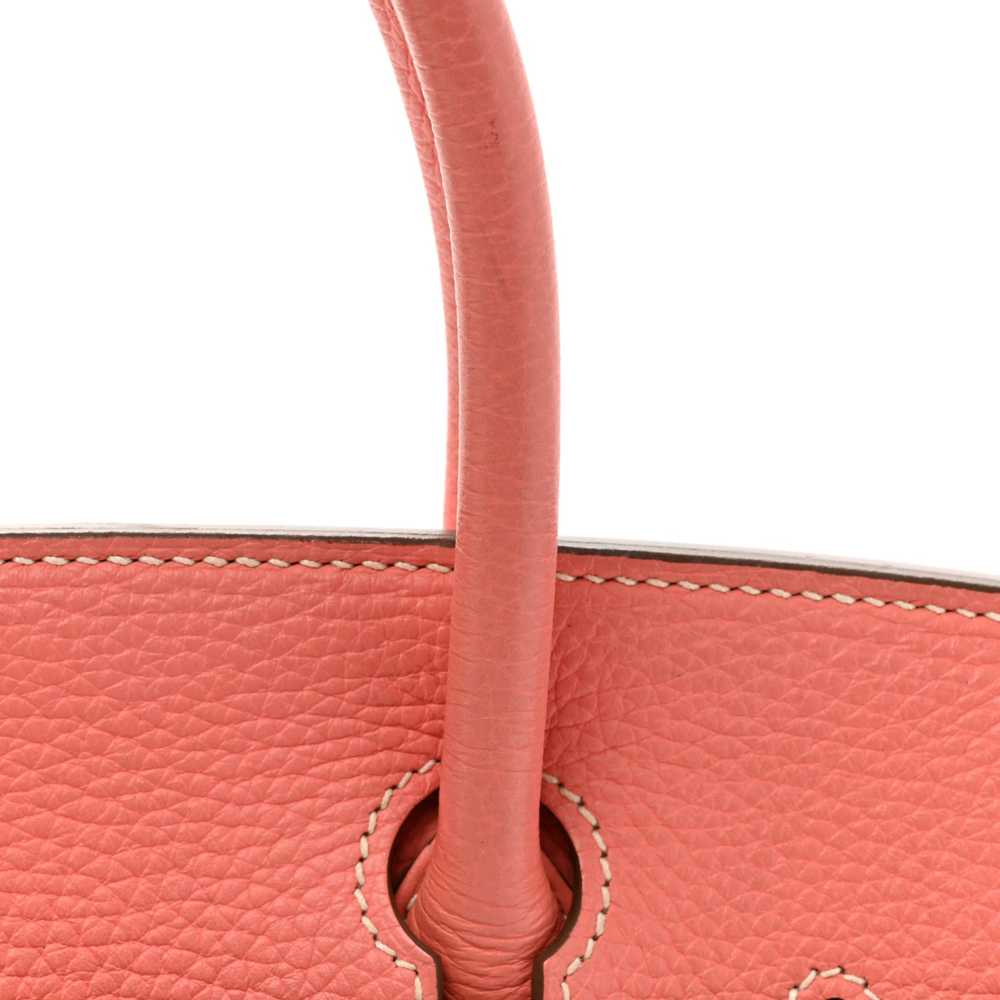 Togo BIRKIN 30 Crevette
