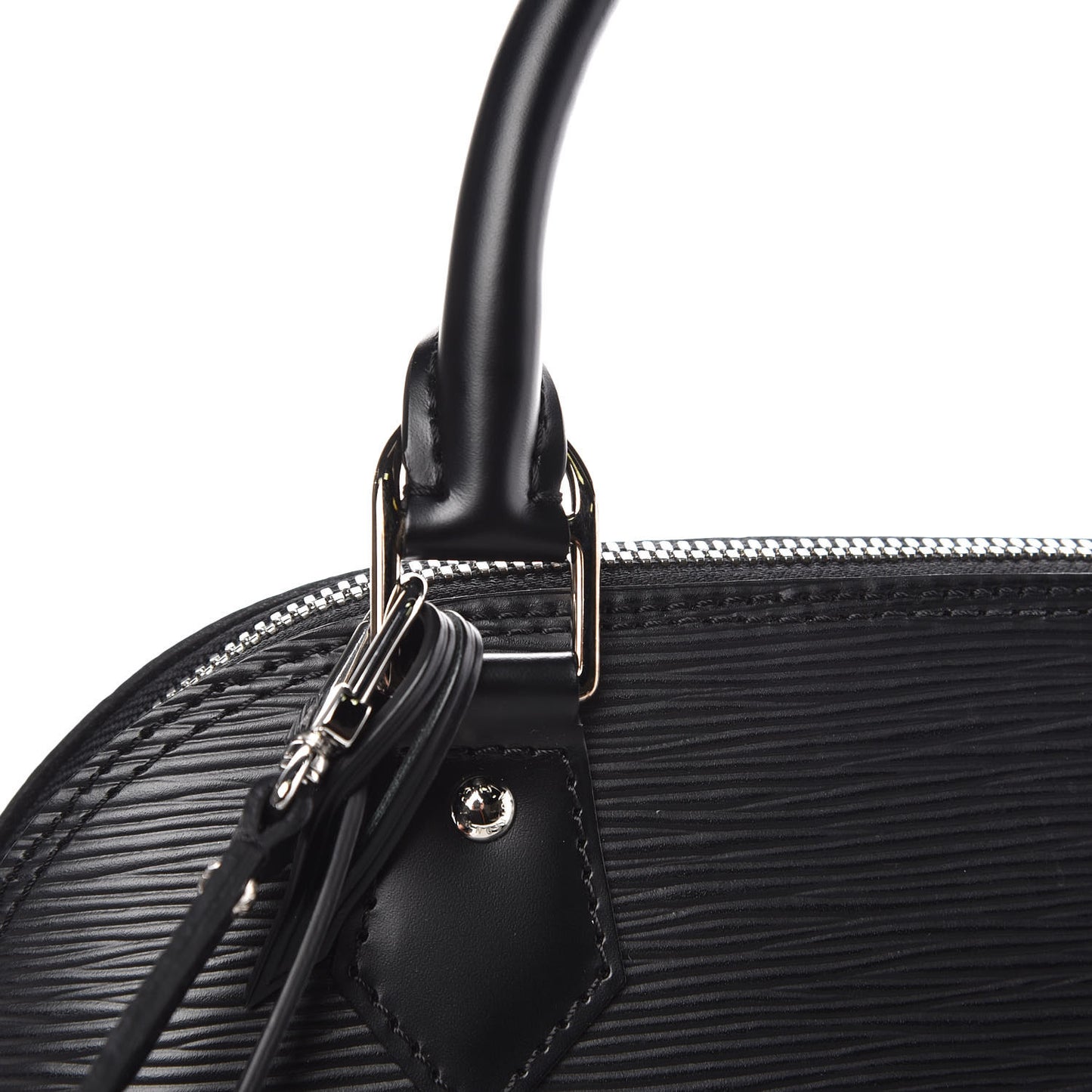 Epi Alma BB Black