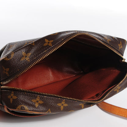 Louis Vuitton Monogram Trocadero 27 7 of 7