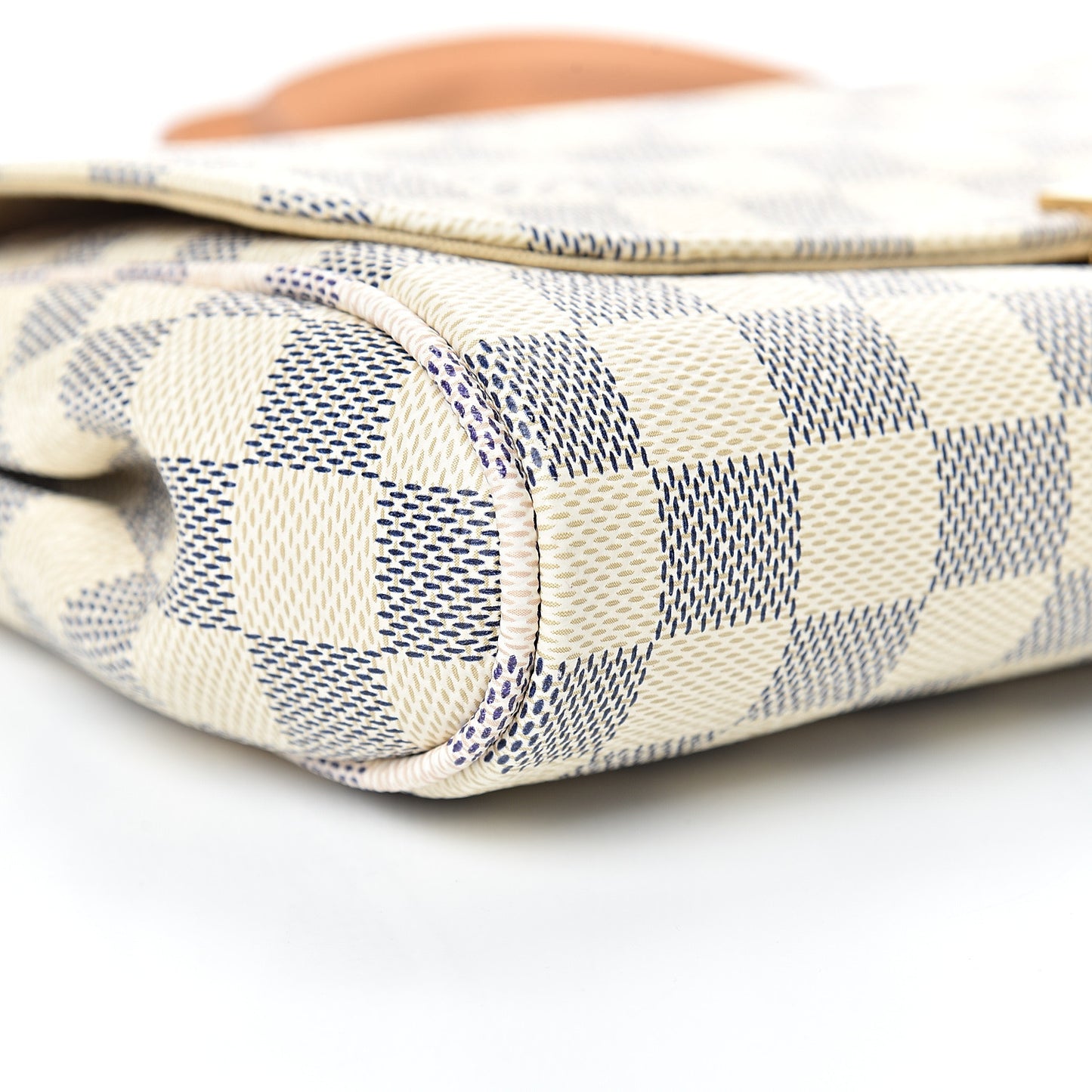 Damier Azur Favorite MM