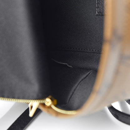 Louis Vuitton Reverse Monogram Palm Springs Backpack Mini 7 of 10