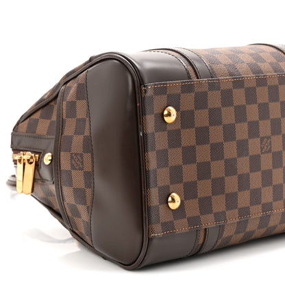Louis Vuitton Damier Ebene Berkeley 8 of 11