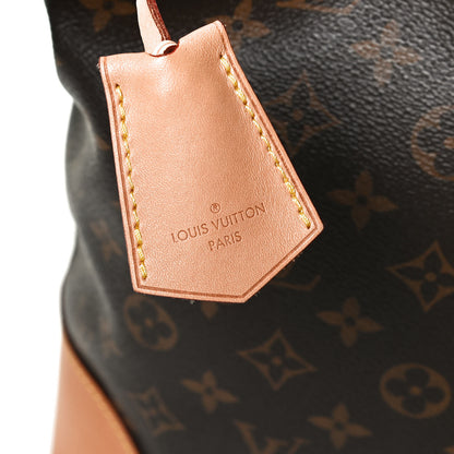 Louis Vuitton Monogram Berri PM 9 of 13