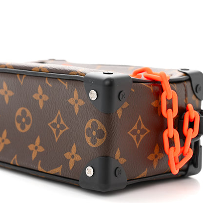 Louis Vuitton Monogram Solar Ray Mini Soft Trunk 9 of 9