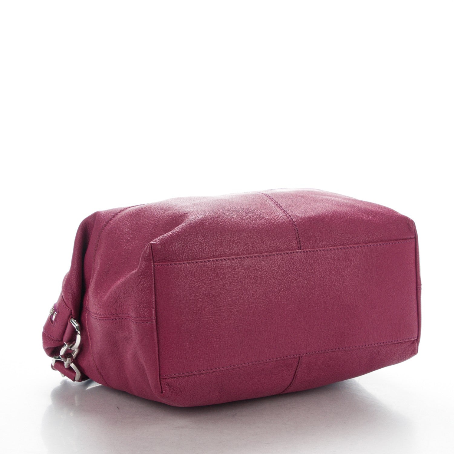 Givenchy Sugar Goatskin Medium Nightingale Orchid Purple 4 of 7