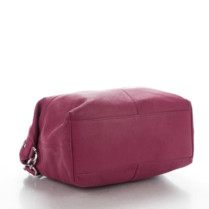 Givenchy Sugar Goatskin Medium Nightingale Orchid Purple 4 of 7