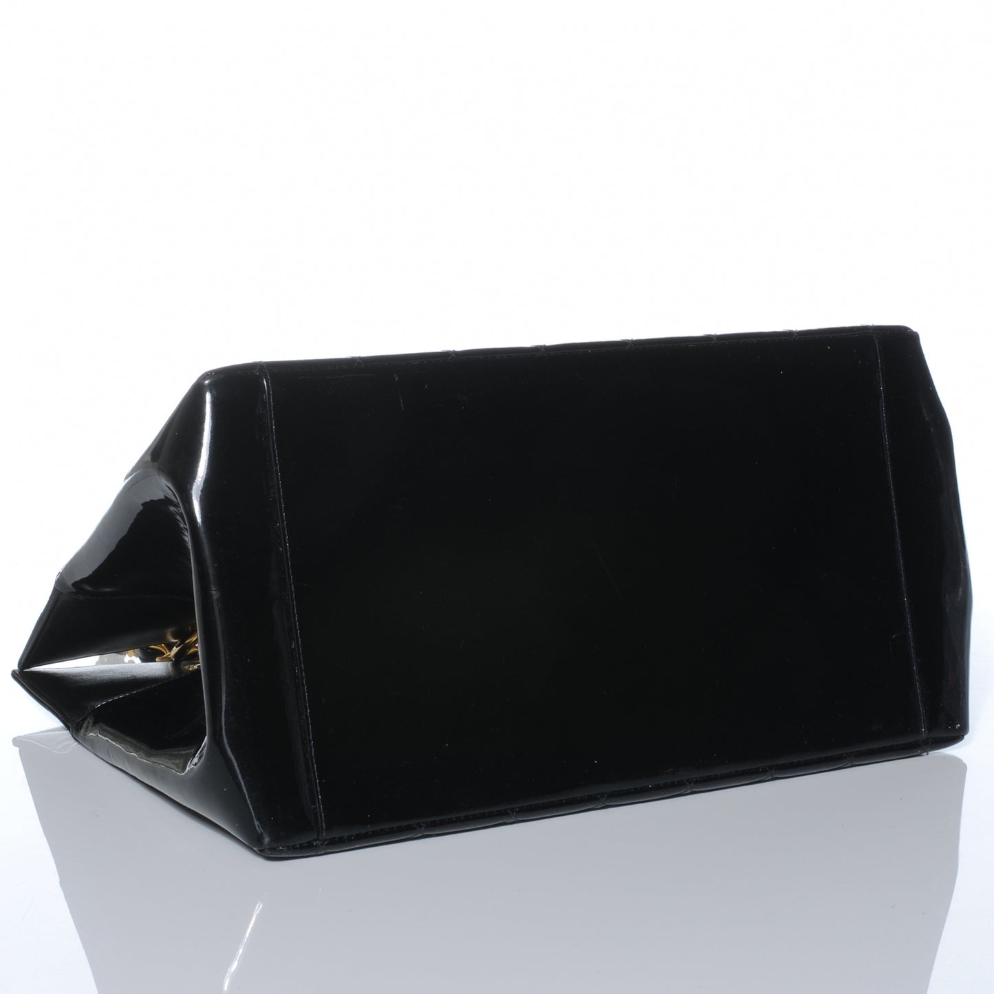 Patent Grand Shopping Tote GST Black