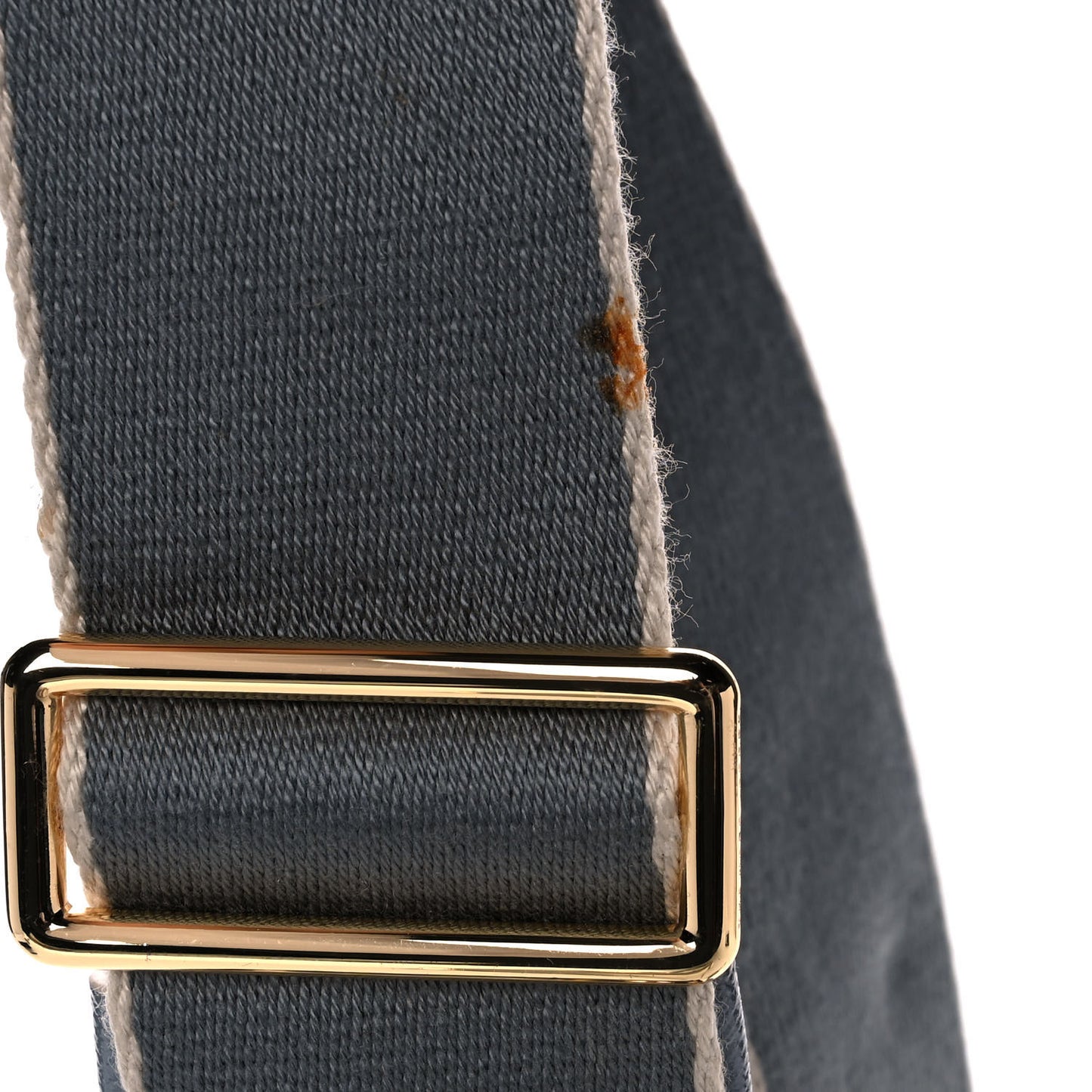 Saffiano Small Snapshot Camera Bag Rock Grey