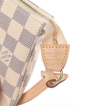 Louis Vuitton Damier Azur Pochette Accessories NM 6 of 11