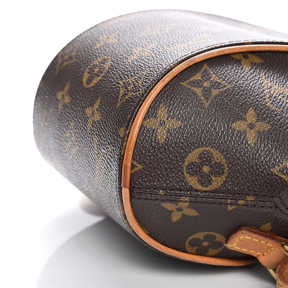 Louis Vuitton Monogram Ellipse Sac a Dos Backpack 10 of 11