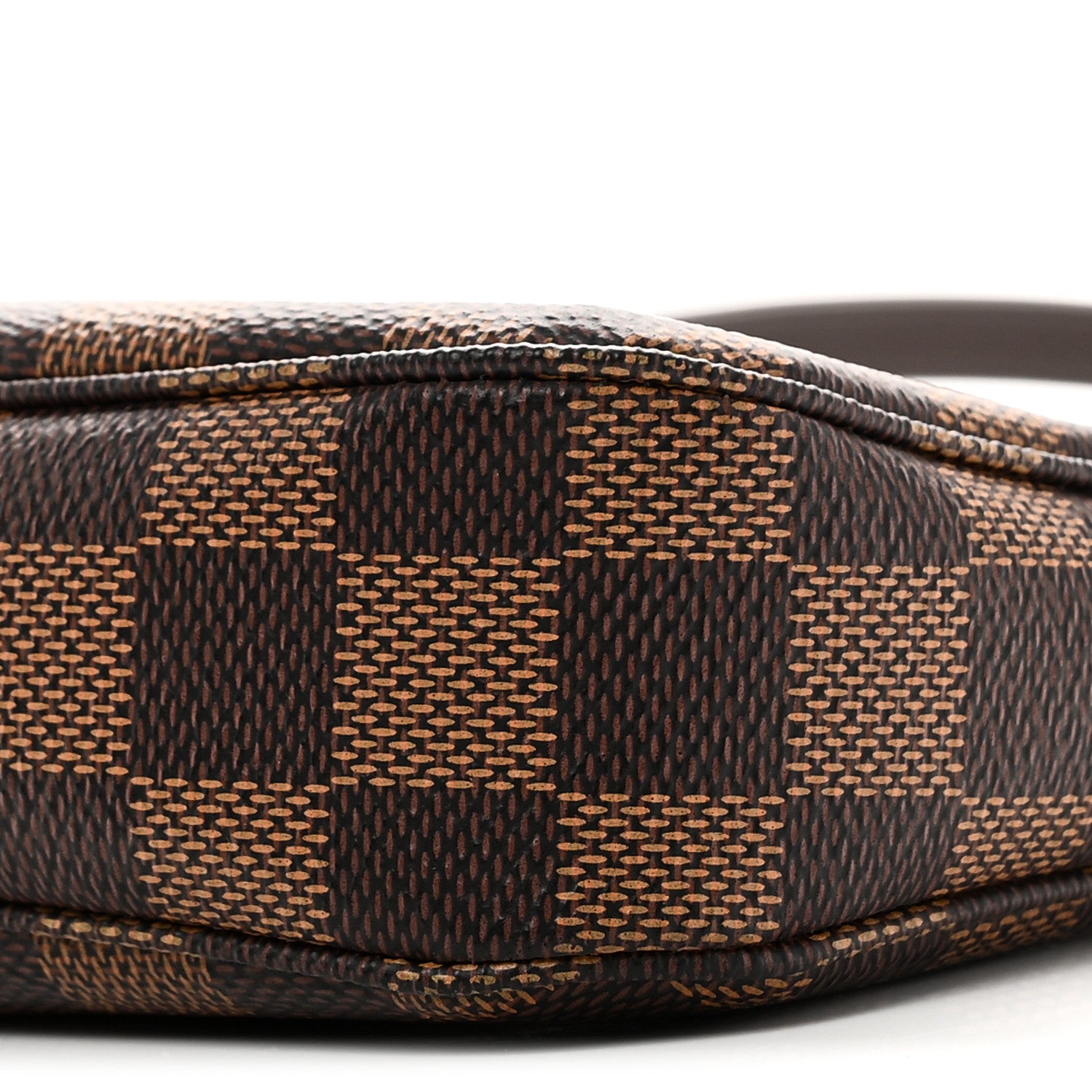 Louis Vuitton Damier Ebene Pochette Accessories NM 9 of 10