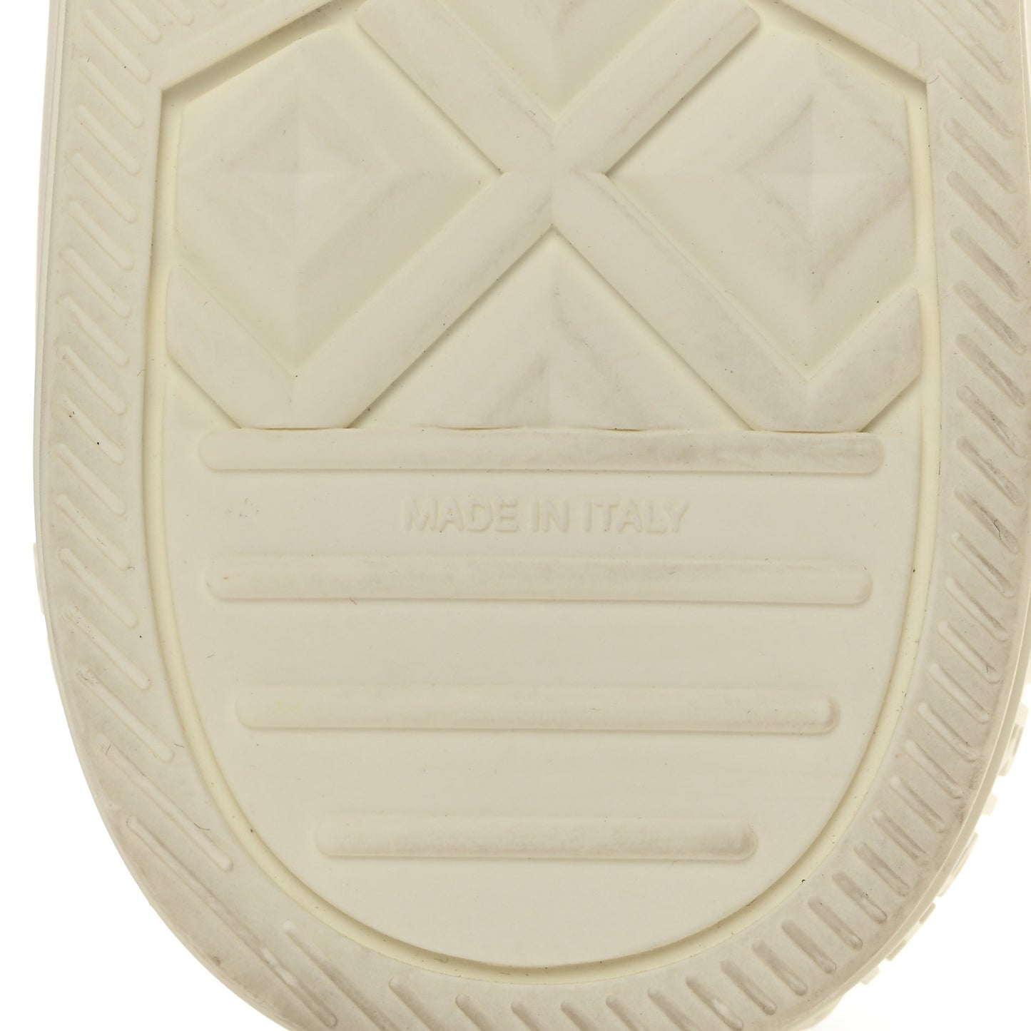 Denim Cannage Walk'N'Dior Low Top Sneakers 37 Dynamic Blue