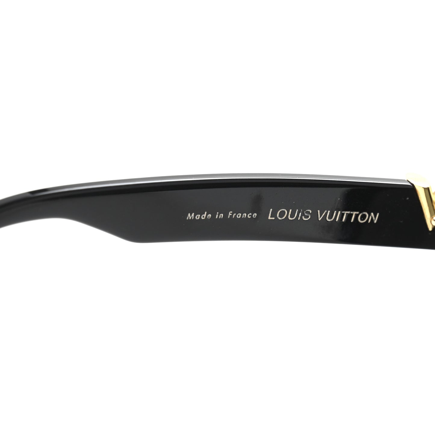 Acetate My Fair Lady Sunglasses Z1135W Black