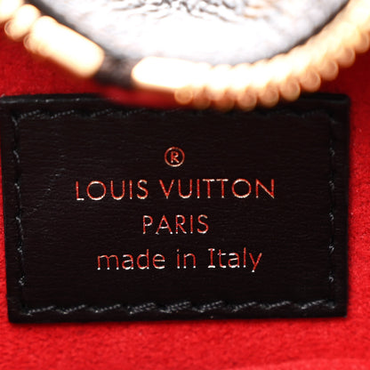 Louis Vuitton Monogram Fall In Love Sac Coeur 6 of 9