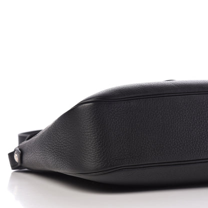 Hermes Taurilllon Clemence Christine Black 5 of 15