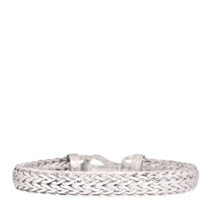 John Hardy Sterling Silver 11mm Asli Classic Chain Link Bracelet 3 of 4